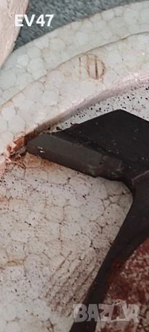 Прави фрезови глави за дърво, снимка 4 - Други машини и части - 53839276