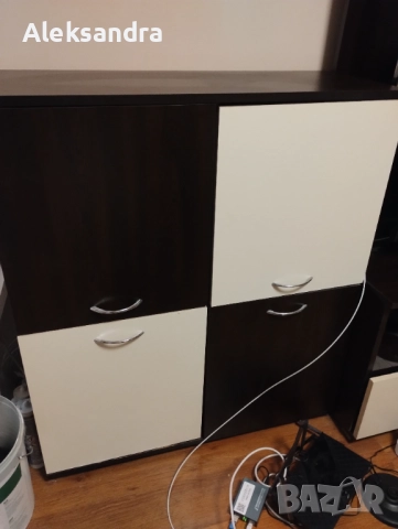 Модулна секция , снимка 2 - Секции и витрини - 52617510