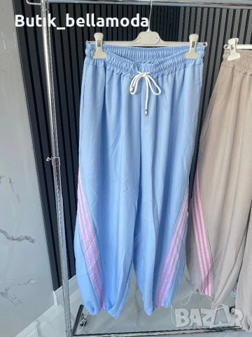 Гъзарски спортни панталони , снимка 2 - Панталони - 53672803