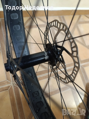 Капли за Фетбайк Sun Ringle 26 цола , снимка 5 - Части за велосипеди - 52996705