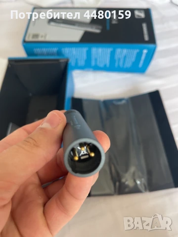 Продавам 2 броя микрофони Sennheiser e614 – като нови!, снимка 2 - Други - 51049022
