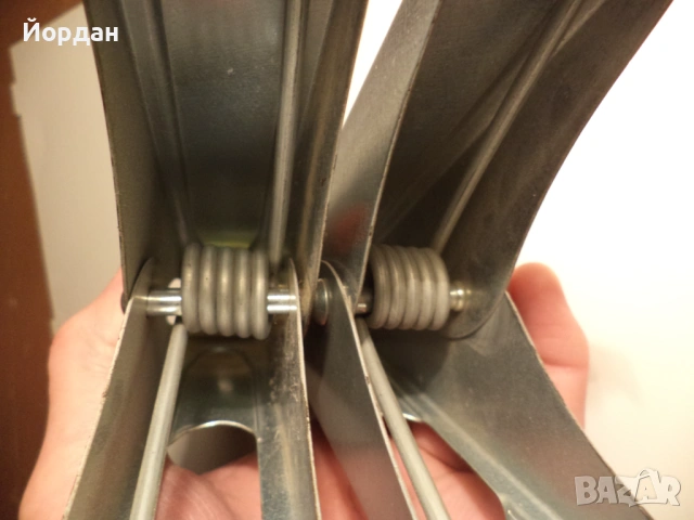 Щипки маса, снимка 3 - Други инструменти - 52449926