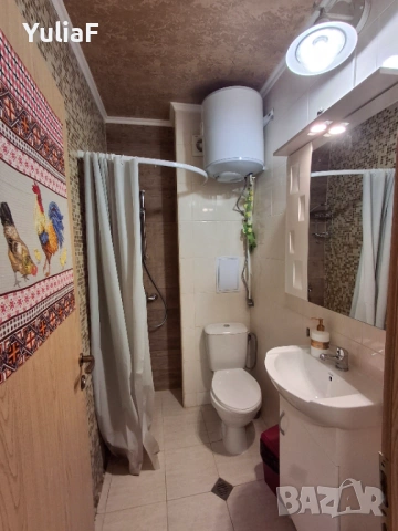 Студио в Слънчев Бряг , снимка 2 - Апартаменти - 53535682