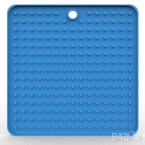 Силиконова вакуумна подложка за бавно хранене на домашни любимци, снимка 4 - За кучета - 51776951