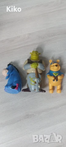 Пластмасови фигурки - всички за 10 лв., снимка 8 - Фигурки - 50631019