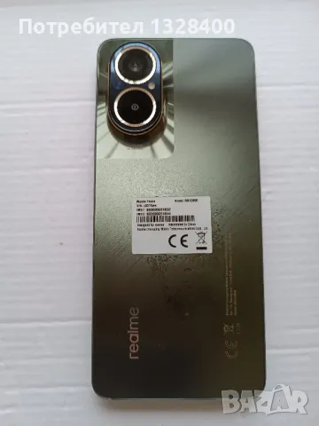 realme c67 256gb 8 gb ram  dual, снимка 2 - Други - 48839718