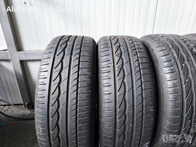 Джанти за VW 16, снимка 6 - Гуми и джанти - 52669617