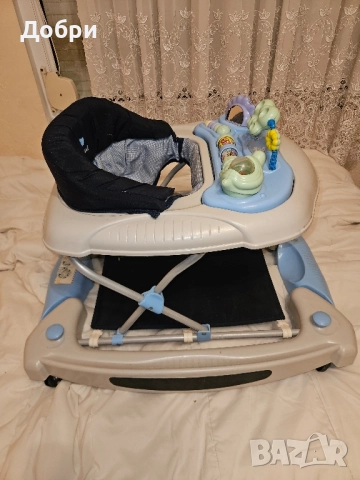 Приходилка- люлка Bebe confort