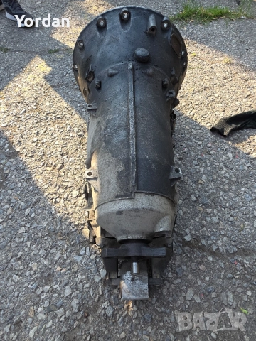 Автоматична скоростна кутия мерцедес Е220 Цди MERCEDES E 2.2CDI W212, снимка 4 - Части - 52435513