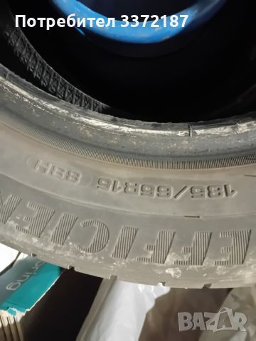 Goodyear - летни гуми, снимка 2 - Гуми и джанти - 45267266