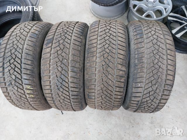 4 бр.летни почти нови гуми Fulda 225 50 17 dot2523 цената е за брой!, снимка 1 - Гуми и джанти - 45252770