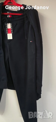Спортен комплект TOMMY HILFIGER 