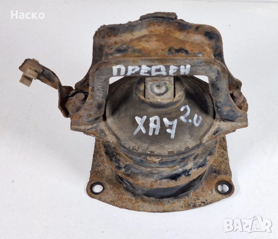 Тампон Honda Accord 7 VII 2.0 i-VTEC Хонда Акорд 7 2003г-2008г