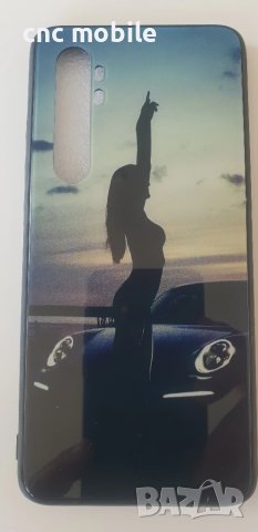 Xiaomi Mi Note 10 Lite - Xiaomi Note 10 Lite калъф / case, снимка 13 - Калъфи, кейсове - 46716037