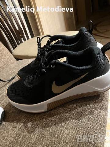 Мъжки маратонки Nike, снимка 2 - Маратонки - 53964643