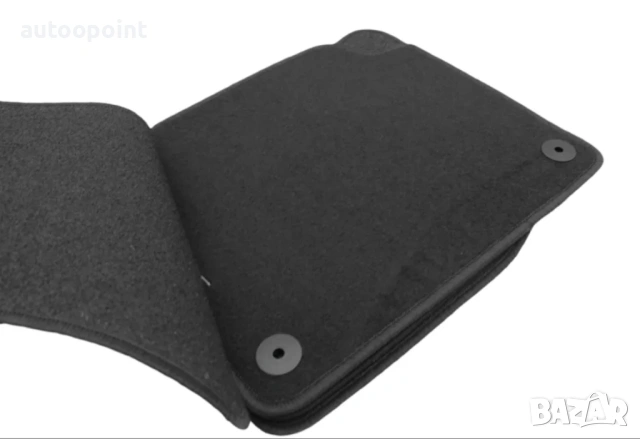 Мокетни стелки за AUDI A8 D5 (2017+) Къса база Petex, снимка 3 - Аксесоари и консумативи - 53732600