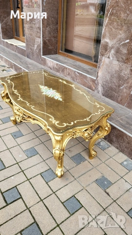 Холна маса. , снимка 5 - Маси - 53039483