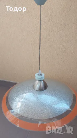 Полилей абажур 2бр