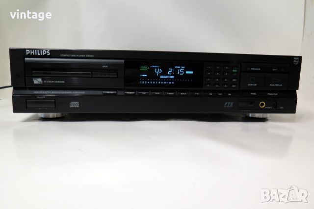 Philips CD 824, снимка 5 - Други - 46799712