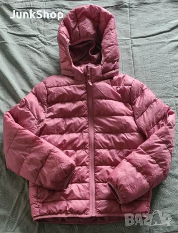 Детско яке за момиче H&M