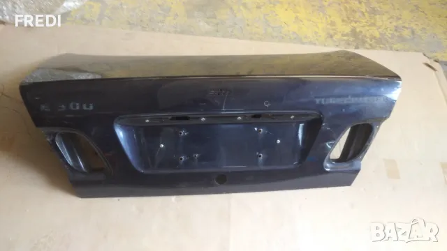 Ккпаци за Mercedes W210, снимка 9 - Части - 39989401