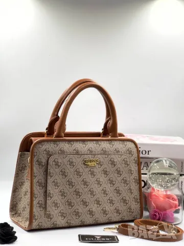 дамски чанти michael kors guess , снимка 17 - Чанти - 46966681