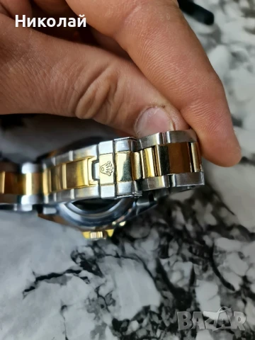 продавам ръчен часовник ROLEX, снимка 11 - Мъжки - 50387261