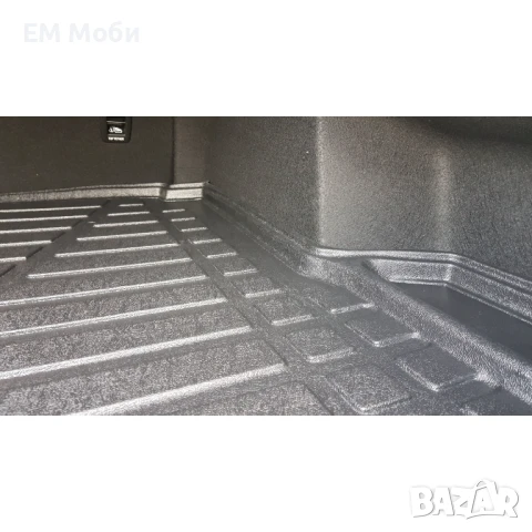 Гумена стелка за багажник за KIA Sportage Ceed X-Ceed Sorento, снимка 5 - Аксесоари и консумативи - 51348296