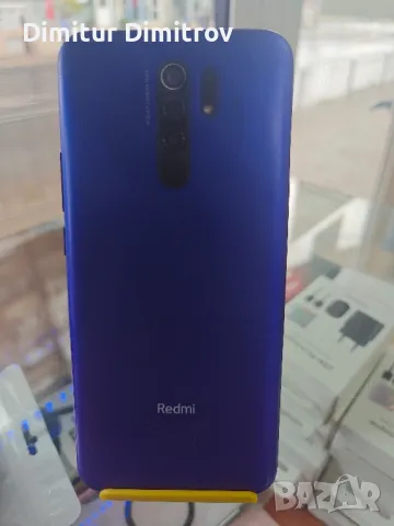 Redmi 9, снимка 1 - Xiaomi - 47951459