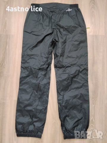 ANZONI RAINWEAR,KATHMANDU панталон дъждобран, снимка 7 - Панталони - 40754487
