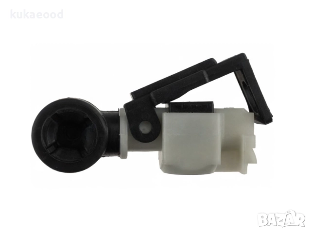 Избираща / превключваща щанга за скоростен лост Mercedes Sprinter W901 (1995 - 2006), снимка 5 - Части - 52322704