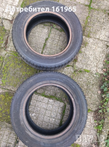 175/65R14, снимка 5 - Гуми и джанти - 53266779