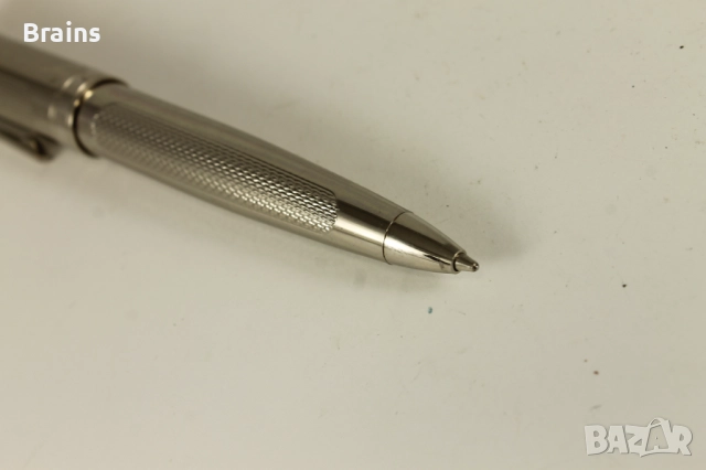 Химикалка CARTIER ROADSTER Отлична, снимка 7 - Други - 52826943