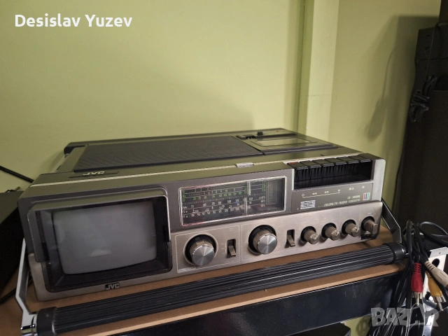 JVC Grundig Aiwa , снимка 2 - Радиокасетофони, транзистори - 53604318