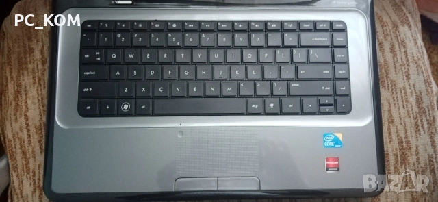 Продавам лап топ HP..G60