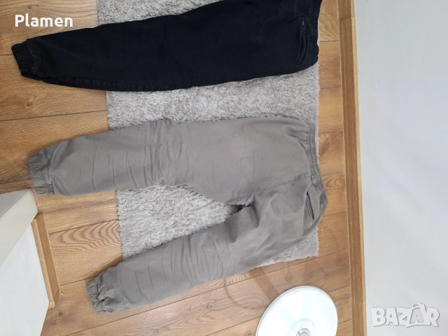 Панталони 4 броя , снимка 5 - Панталони - 52298358