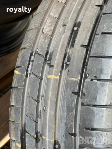 5х120 17 Джанти BMW X3 X1 5х120 ET 46 J 8, снимка 5 - Аксесоари и консумативи - 52066981