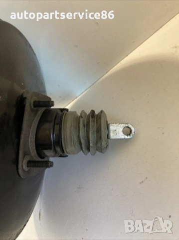 Серво спирачки с главен цилиндър за Peugeot 4007 2.2 HDI (2009) 4680A027, снимка 2 - Части - 53644041