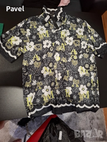 Мъжки тениски, снимка 4 - Тениски - 51853175