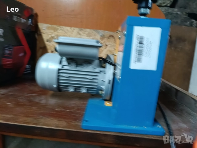 Машина  за кабели  180W, снимка 8 - Други машини и части - 52101003