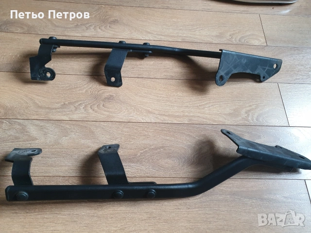 Honda NC 750 стойка за багжен куфар, снимка 5 - Части - 50854067