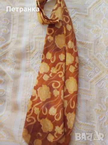 На вашето внимание - ДАТСКИ и Български мъжки вратовръзки, снимка 8 - Други - 53266766