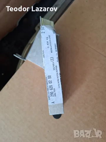 Стойка - Mercedes-Benz AMG GT4 (290-620-02-00) нова , снимка 2 - Части - 50408584