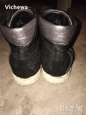 Кецове hogan, снимка 4 - Кецове - 52517365