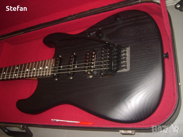 Продавам - Charvel китара, снимка 2 - Китари - 53602587