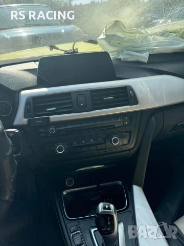 bmw F31 318D на части , снимка 6 - Автомобили и джипове - 52817423