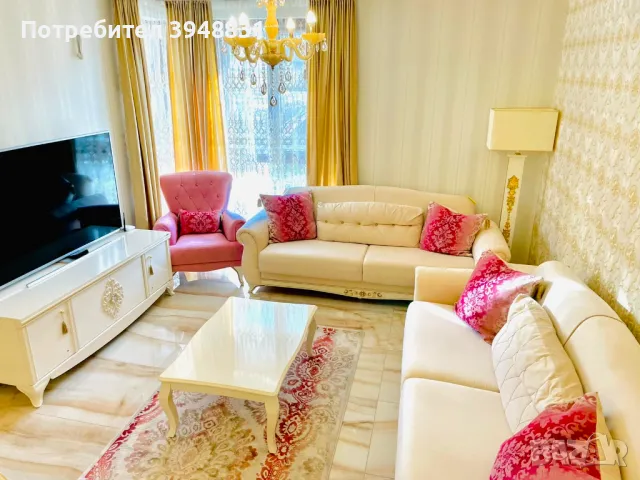 Продавам 3 стаен апартамент в кв.Малинова Долина, снимка 1 - Aпартаменти - 48866217