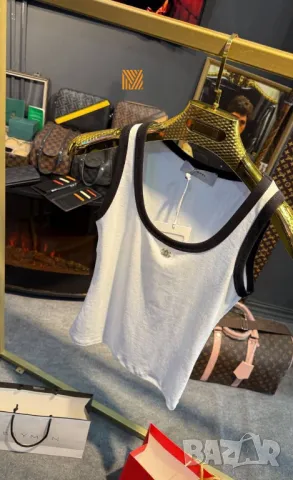 потници chanel 