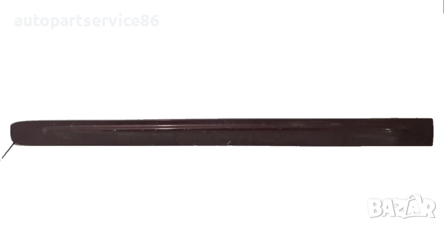 Формоване на предна лява врата за Jeep Cherokee (2005) 55GF55