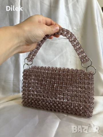 Чантата е с намалена цена, снимка 2 - Чанти - 53638778